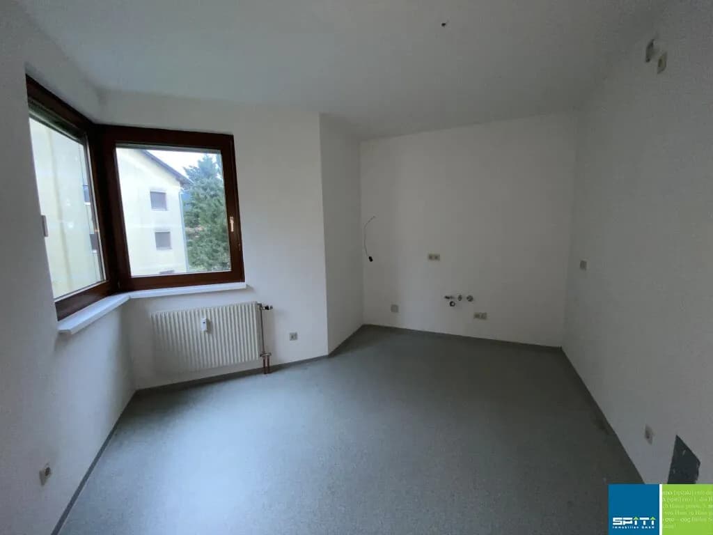 3-Zimmer-Wohnung kaufen in Wolfsberg – 77,78 m², € 114.700 – Bild 3 von 11