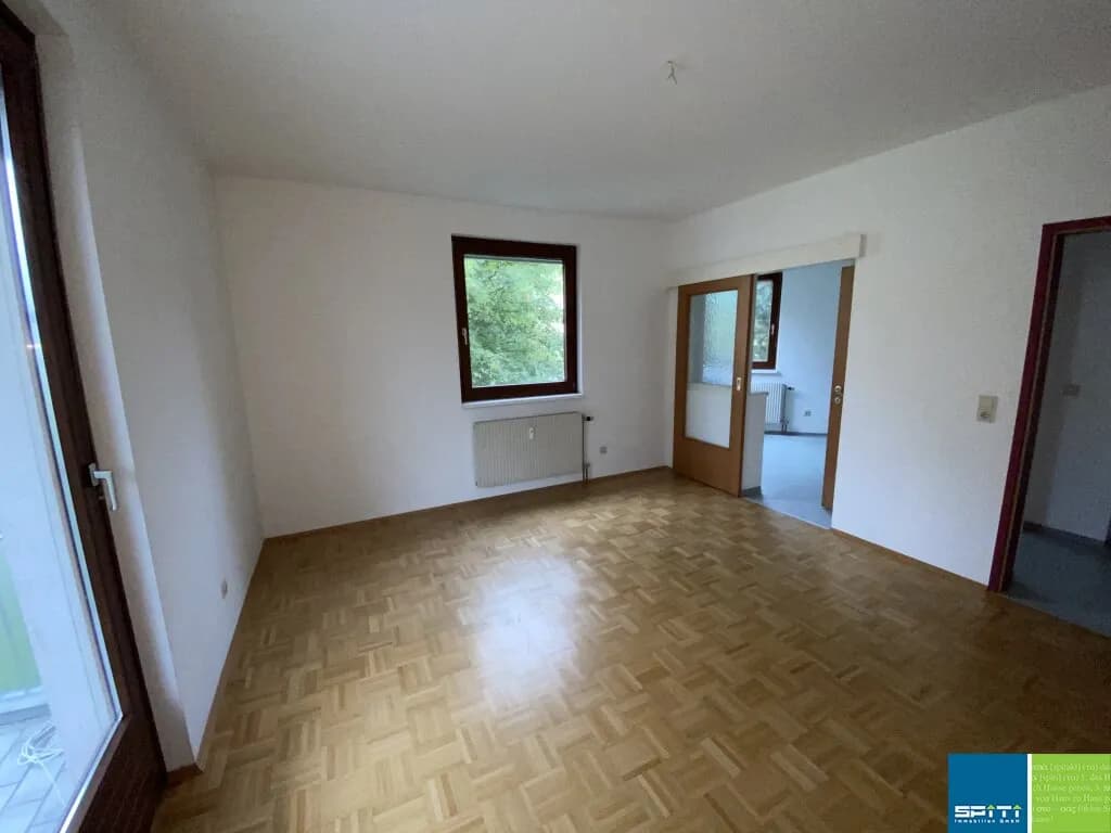 3-Zimmer-Wohnung kaufen in Wolfsberg – 77,78 m², € 114.700 – Bild 4 von 11
