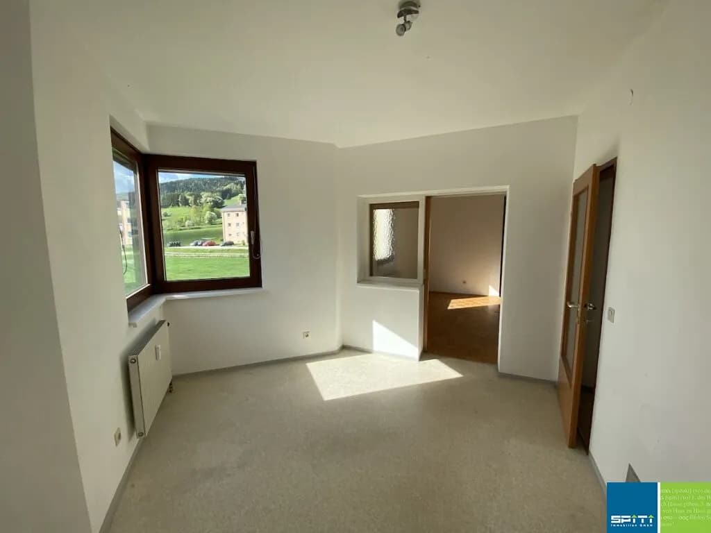 3-Zimmer-Wohnung kaufen in Wolfsberg – 77,78 m², € 114.700 – Bild 7 von 11