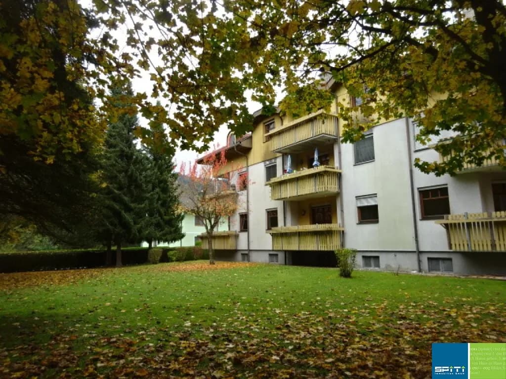 3-Zimmer-Wohnung kaufen in Feldkirchen – 71,61 m², € 99.750 – Bild 2 von 10