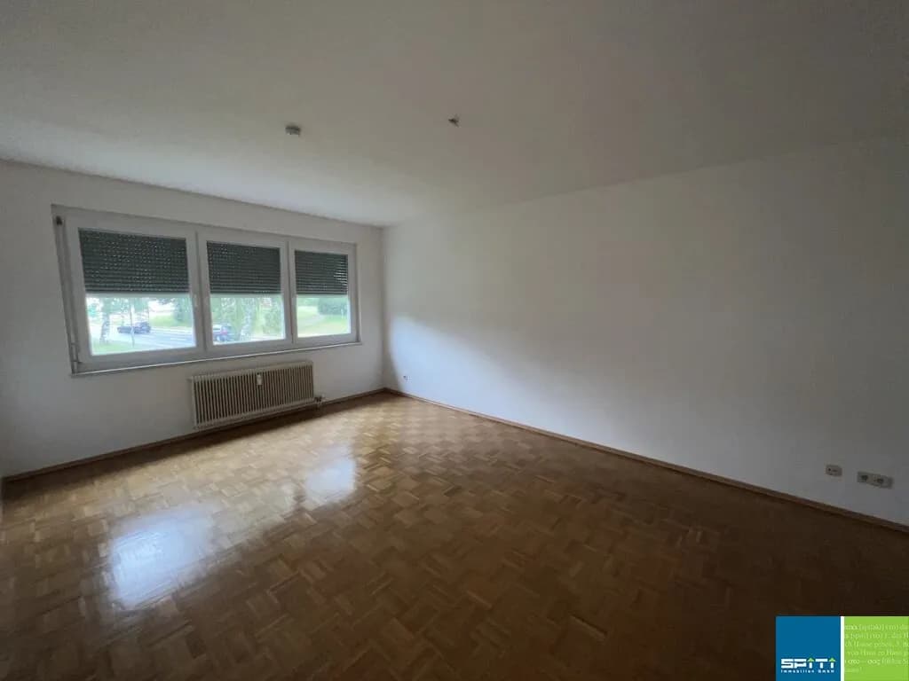 2-Zimmer-Wohnung kaufen in Sankt Veit an der Glan – 66,56 m², € 99.000