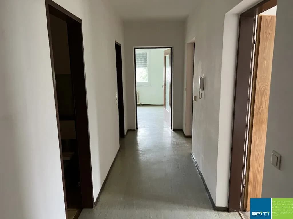 2-Zimmer-Wohnung kaufen in Sankt Veit an der Glan – 66,56 m², € 99.000 – Bild 5 von 9