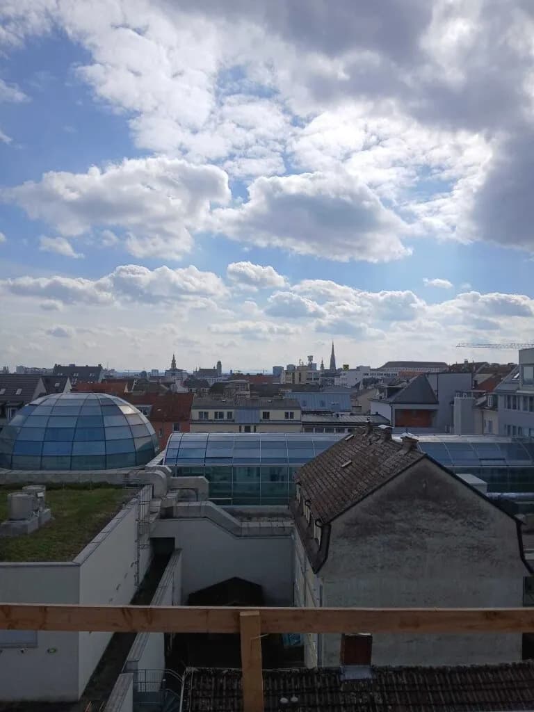 Wohnung kaufen in Linz – 59,1 m², € 583.100 – Bild 7 von 9