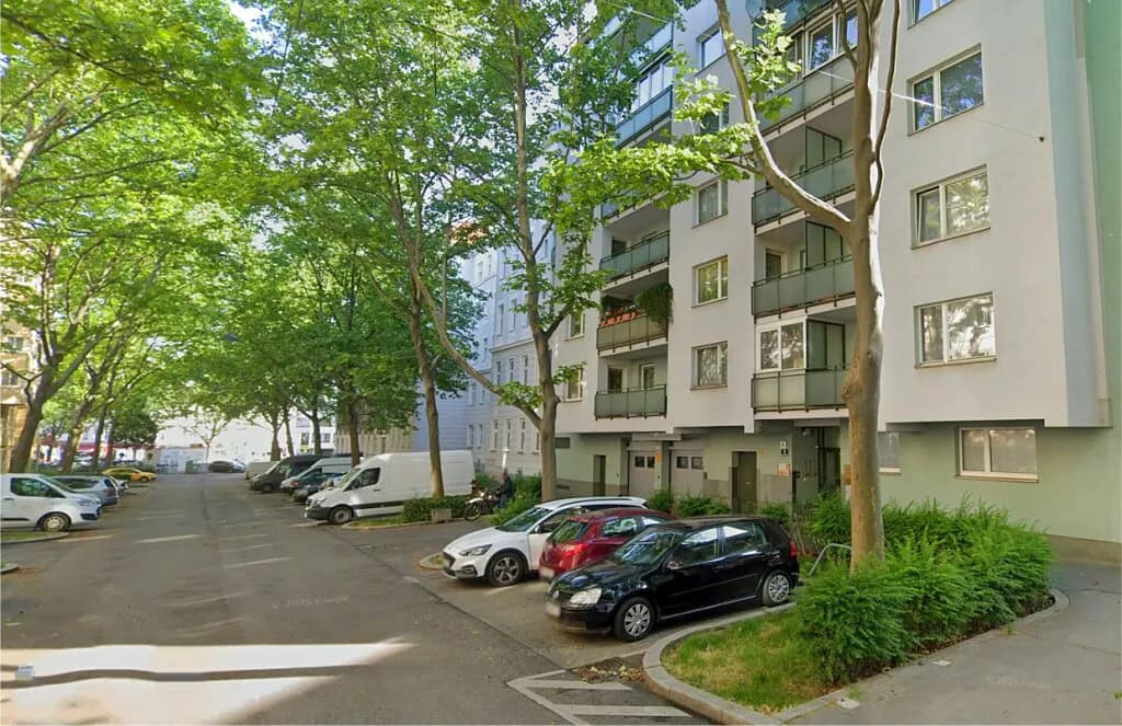 3-Zimmer-Wohnung kaufen in Wien – 63,5 m², € 227.000