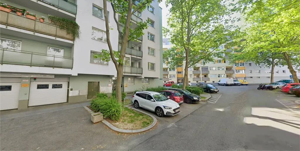 3-Zimmer-Wohnung kaufen in Wien – 63,5 m², € 227.000 – Bild 2 von 16