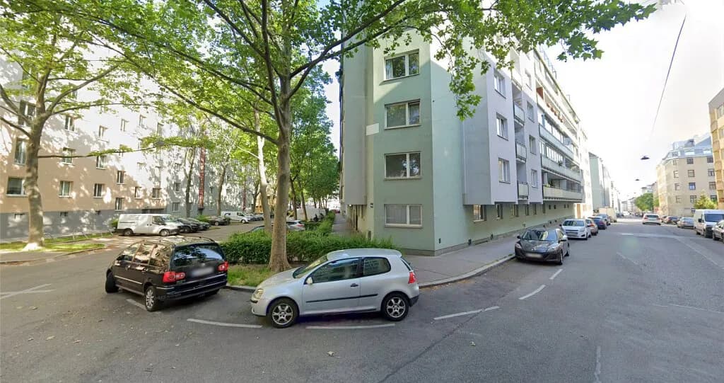 3-Zimmer-Wohnung kaufen in Wien – 63,5 m², € 227.000 – Bild 3 von 16