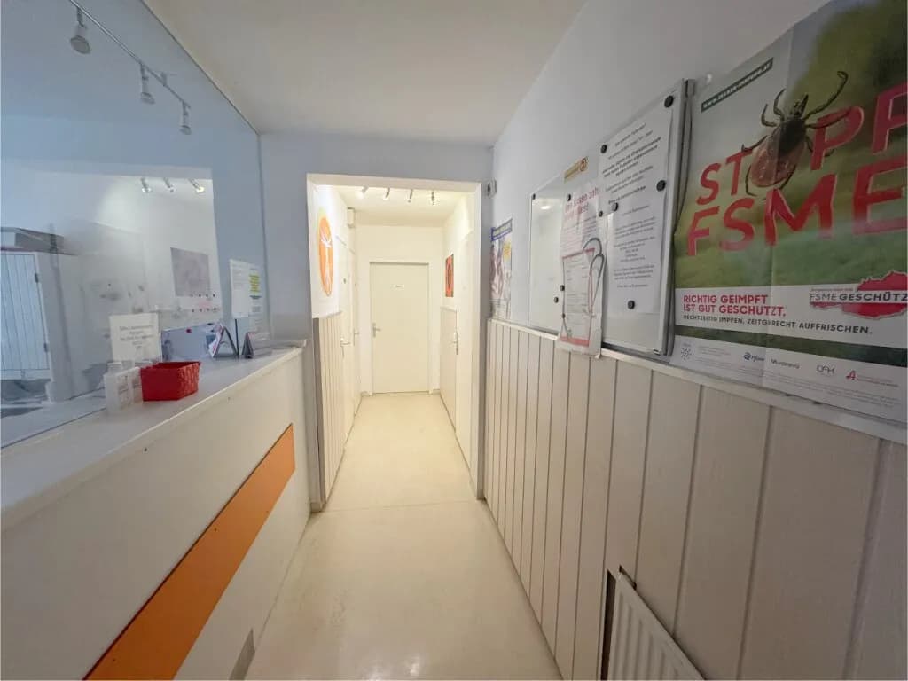 3-Zimmer-Wohnung kaufen in Wien – 63,5 m², € 227.000 – Bild 11 von 16