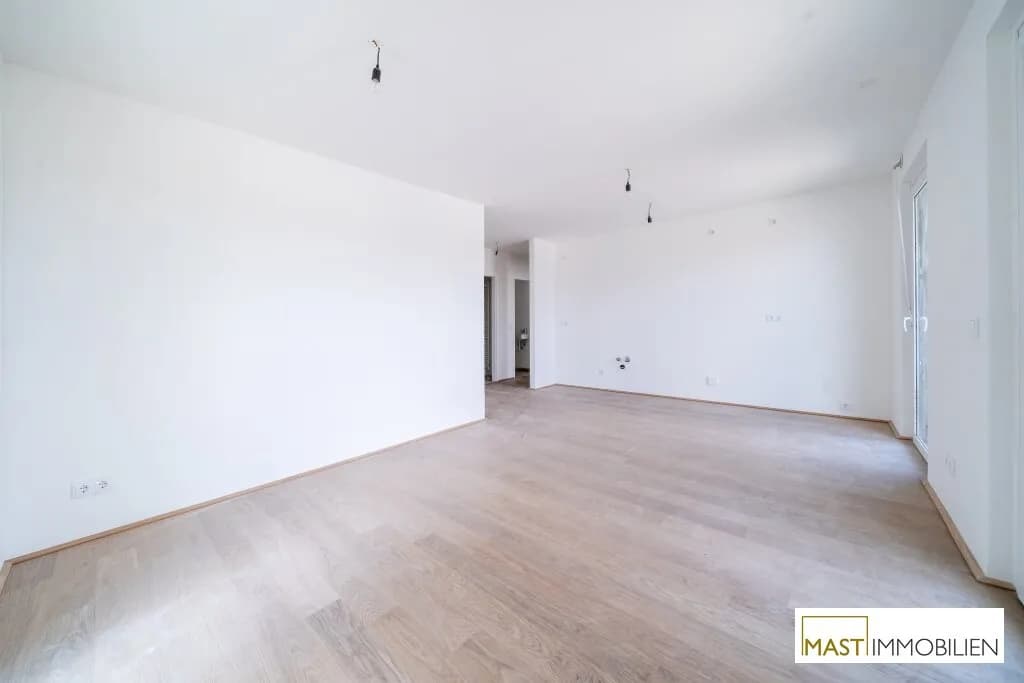 3-Zimmer-Wohnung kaufen in Wien – 61,02 m², € 418.000 – Bild 4 von 12