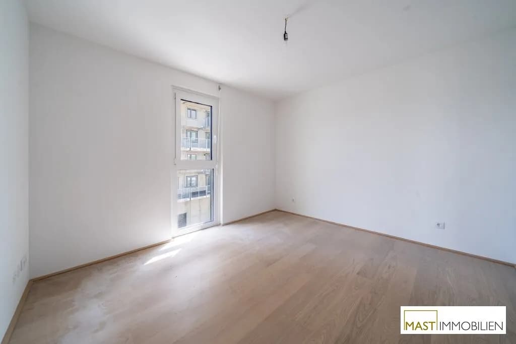 3-Zimmer-Wohnung kaufen in Wien – 61,02 m², € 418.000 – Bild 5 von 12