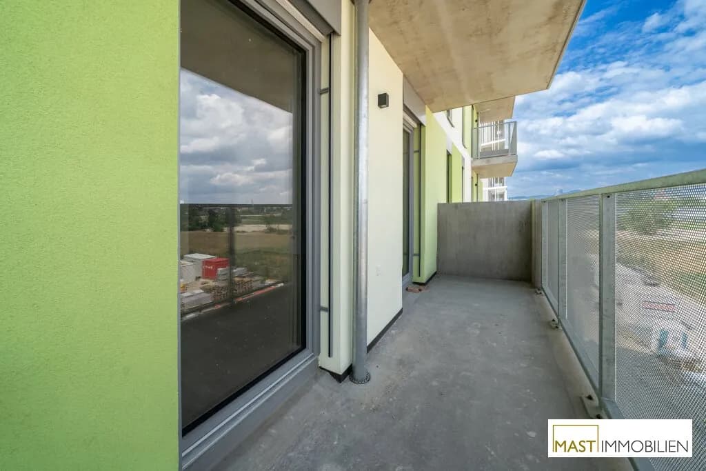 3-Zimmer-Wohnung kaufen in Wien – 61,02 m², € 418.000 – Bild 10 von 12