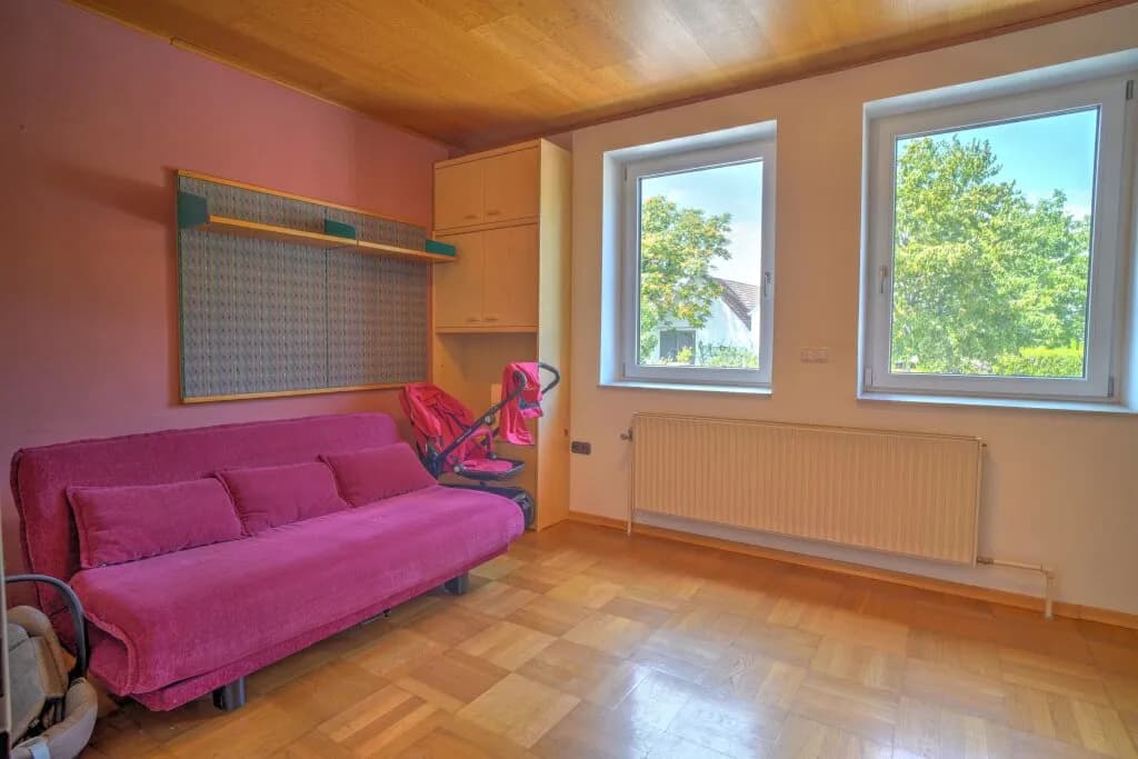 4-Zimmer-Haus kaufen in Eisenstadt - Umgebung – 153,82 m², € 395.000 – Bild 17 von 29