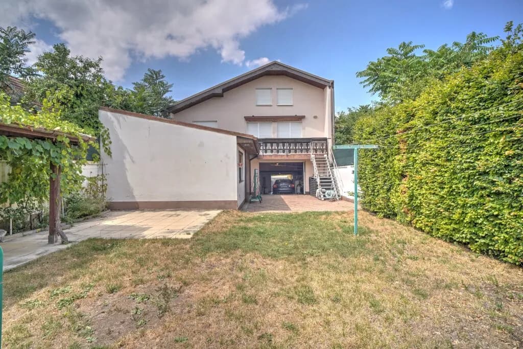 4-Zimmer-Haus kaufen in Eisenstadt - Umgebung – 153,82 m², € 395.000 – Bild 23 von 29