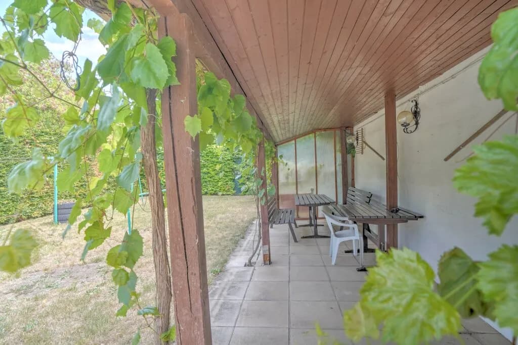 4-Zimmer-Haus kaufen in Eisenstadt - Umgebung – 153,82 m², € 395.000 – Bild 26 von 29
