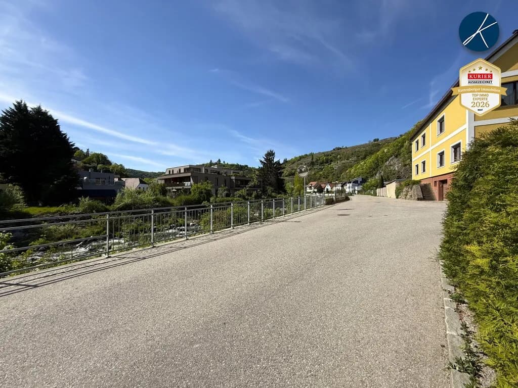 4-Zimmer-Wohnung kaufen in Krems an der Donau – 139 m², € 370.000 – Bild 9 von 11