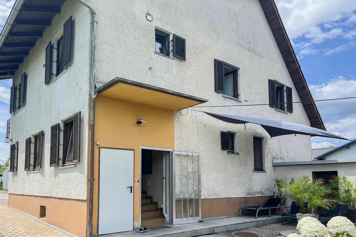 3-Zimmer-Haus kaufen in Deutschlandsberg – 150 m², € 249.000