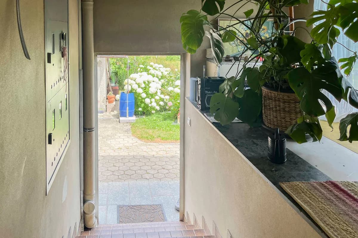 3-Zimmer-Haus kaufen in Deutschlandsberg – 150 m², € 249.000 – Bild 9 von 16