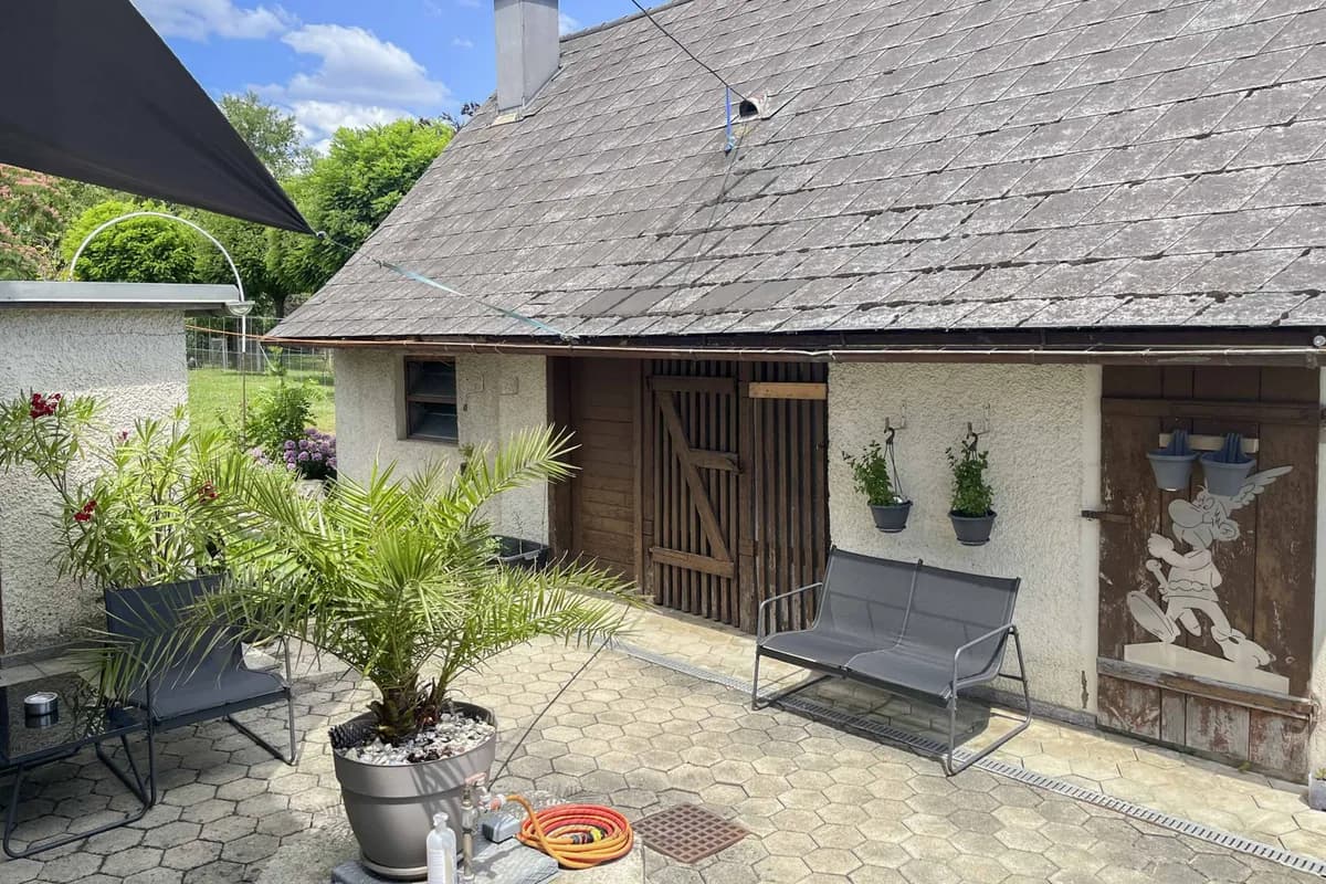 3-Zimmer-Haus kaufen in Deutschlandsberg – 150 m², € 249.000 – Bild 10 von 16