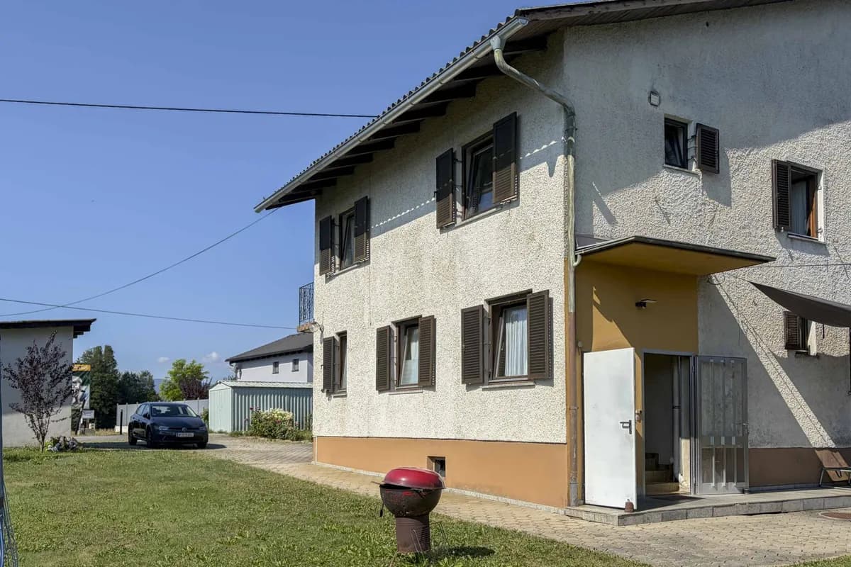 3-Zimmer-Haus kaufen in Deutschlandsberg – 150 m², € 249.000 – Bild 11 von 16