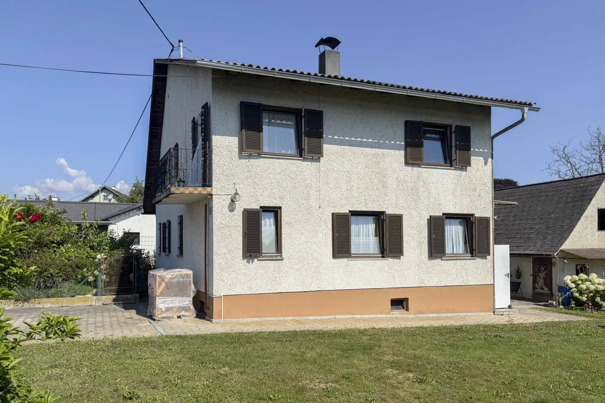 3-Zimmer-Haus kaufen in Deutschlandsberg – 150 m², € 249.000 – Bild 12 von 16