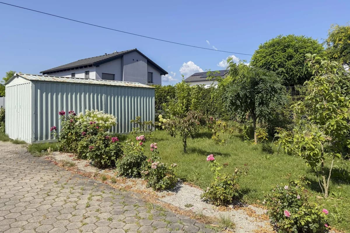 3-Zimmer-Haus kaufen in Deutschlandsberg – 150 m², € 249.000 – Bild 13 von 16