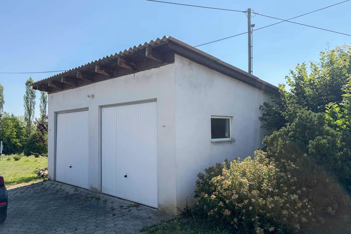 3-Zimmer-Haus kaufen in Deutschlandsberg – 150 m², € 249.000 – Bild 14 von 16