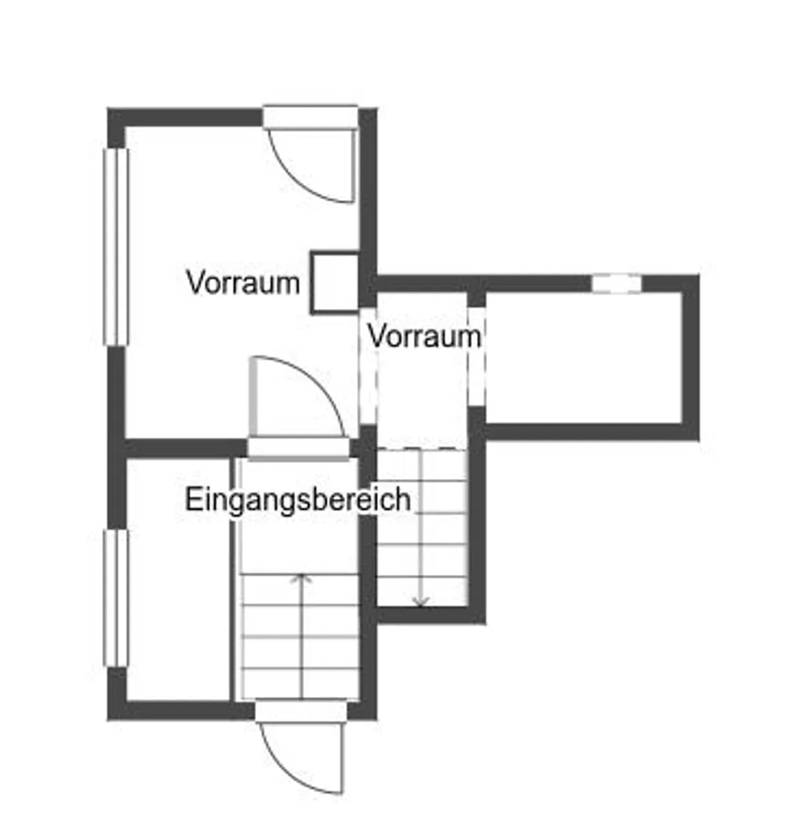 3-Zimmer-Haus kaufen in Deutschlandsberg – 150 m², € 249.000 – Bild 15 von 16