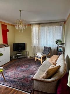 2-Zimmer-Wohnung mieten in Baden – 54 m², € 517 – Bild 7 von 9