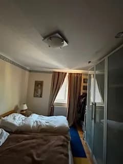 2-Zimmer-Wohnung mieten in Baden – 54 m², € 517 – Bild 8 von 9