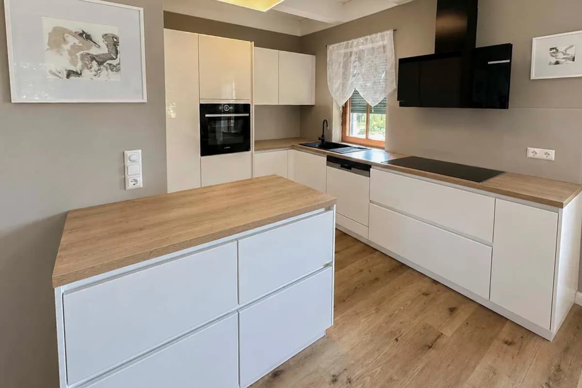 4-Zimmer-Haus kaufen in Bruck an der Leitha – 127 m², € 569.000 – Bild 4 von 17