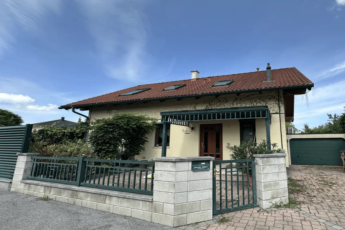 4-Zimmer-Haus kaufen in Bruck an der Leitha – 127 m², € 569.000 – Bild 15 von 22