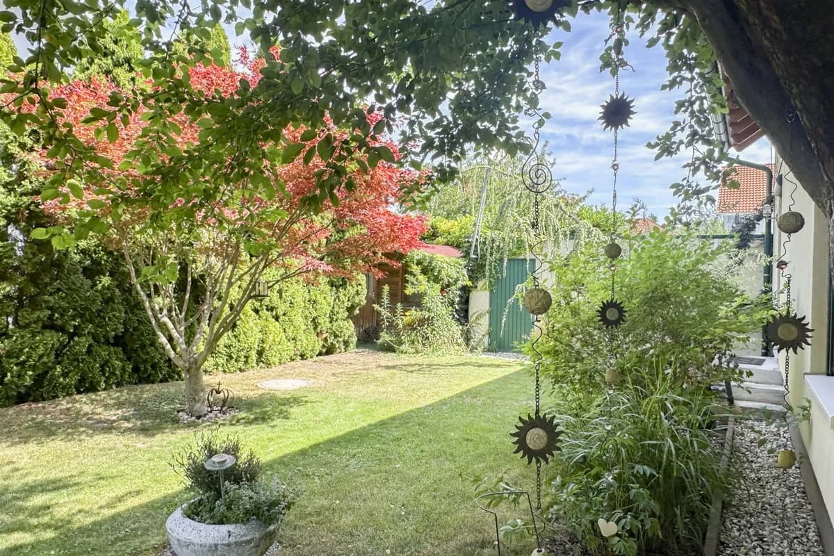4-Zimmer-Haus kaufen in Bruck an der Leitha – 127 m², € 569.000 – Bild 19 von 22