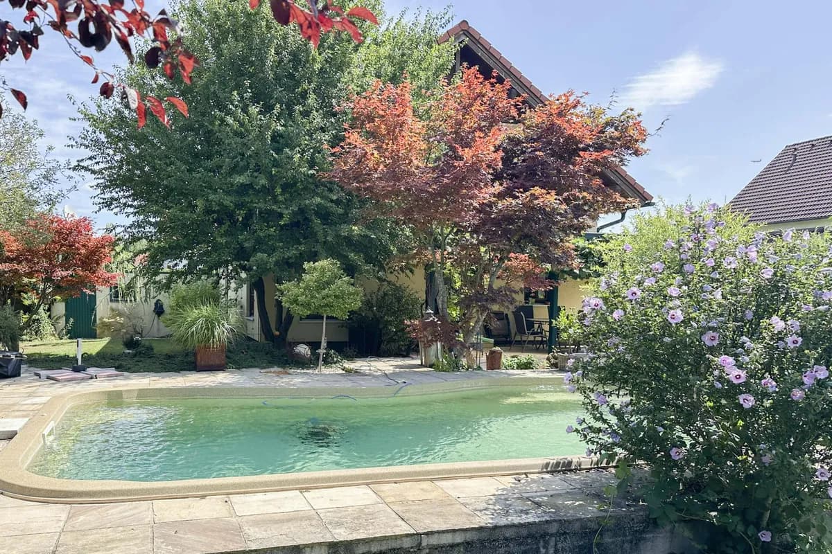 4-Zimmer-Haus kaufen in Bruck an der Leitha – 127 m², € 569.000 – Bild 20 von 22