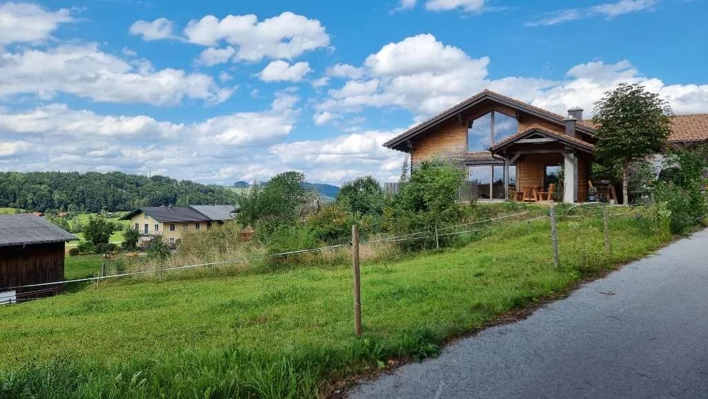 Grundstück mieten in Salzburg-Umgebung – 600 m², € 2 – Bild 3 von 8
