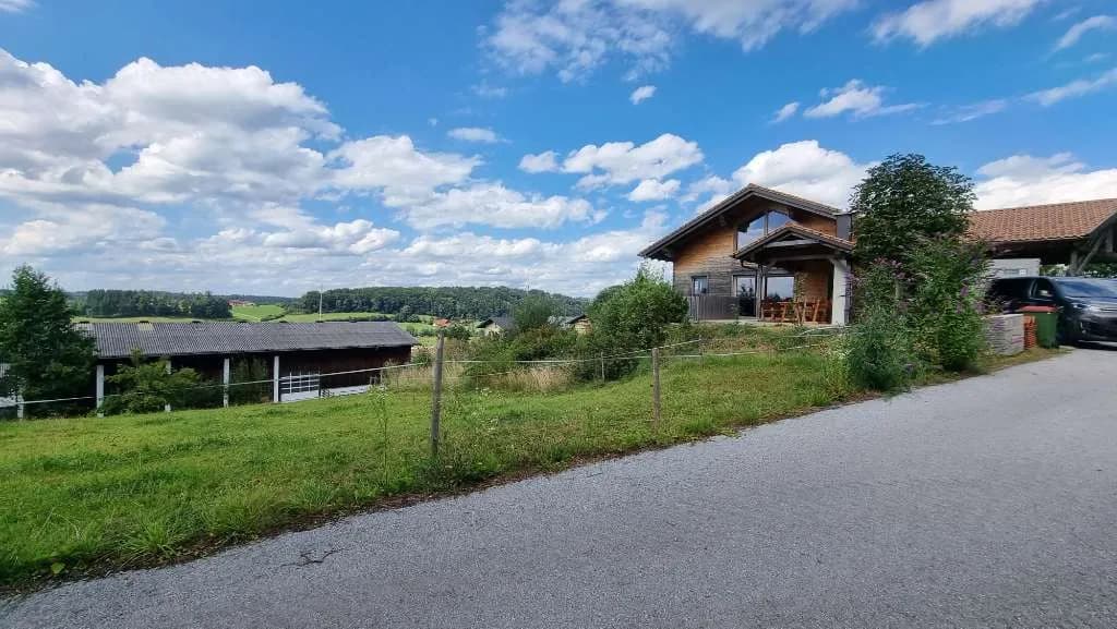 Grundstück mieten in Salzburg-Umgebung – 600 m², € 2 – Bild 4 von 8