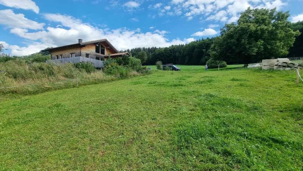 Grundstück mieten in Salzburg-Umgebung – 600 m², € 2 – Bild 7 von 8