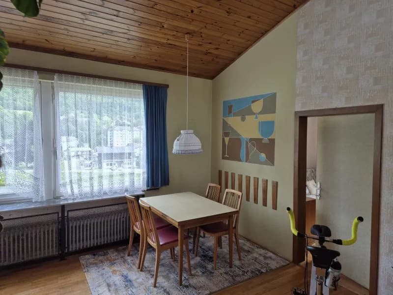 5-Zimmer-Haus kaufen in Lilienfeld – 110 m², € 229.000 – Bild 2 von 11