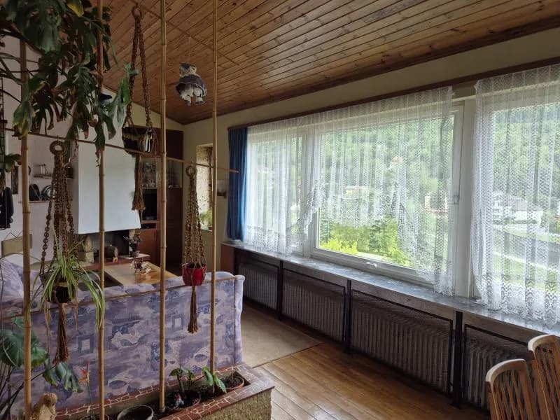 5-Zimmer-Haus kaufen in Lilienfeld – 110 m², € 229.000 – Bild 3 von 11