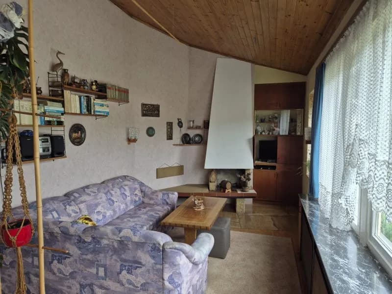 5-Zimmer-Haus kaufen in Lilienfeld – 110 m², € 229.000 – Bild 4 von 11