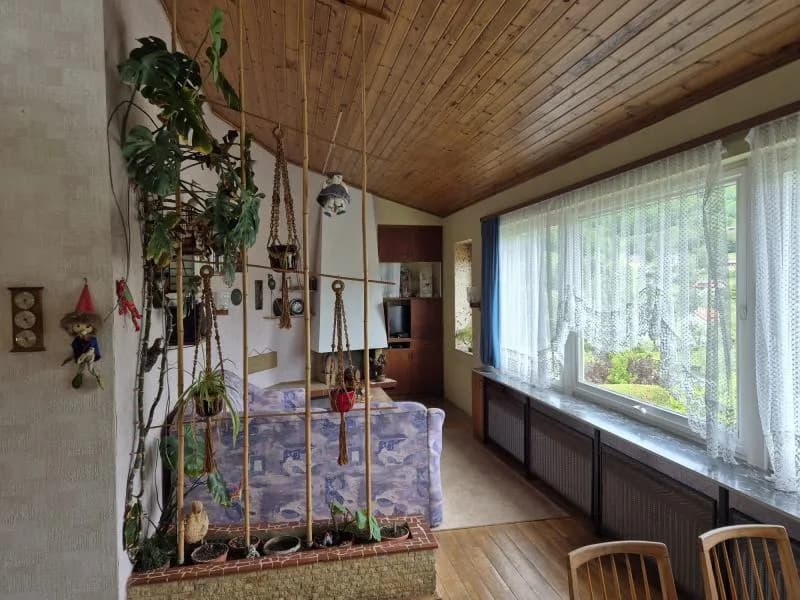 5-Zimmer-Haus kaufen in Lilienfeld – 110 m², € 229.000 – Bild 6 von 11