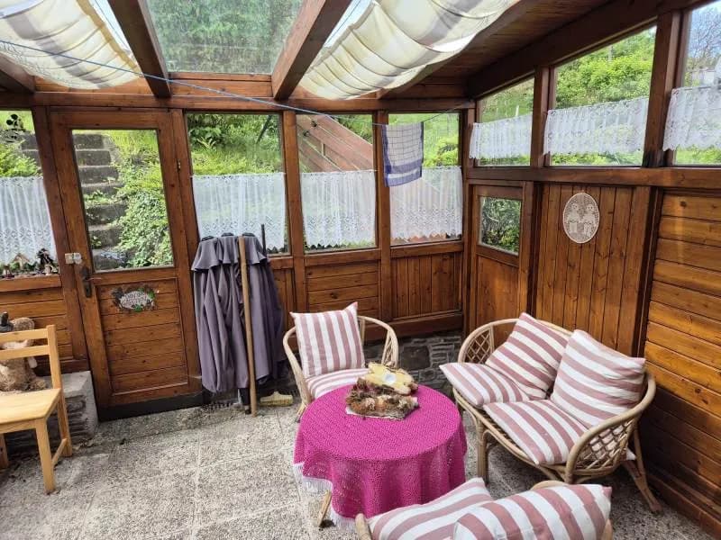 5-Zimmer-Haus kaufen in Lilienfeld – 110 m², € 229.000 – Bild 7 von 11
