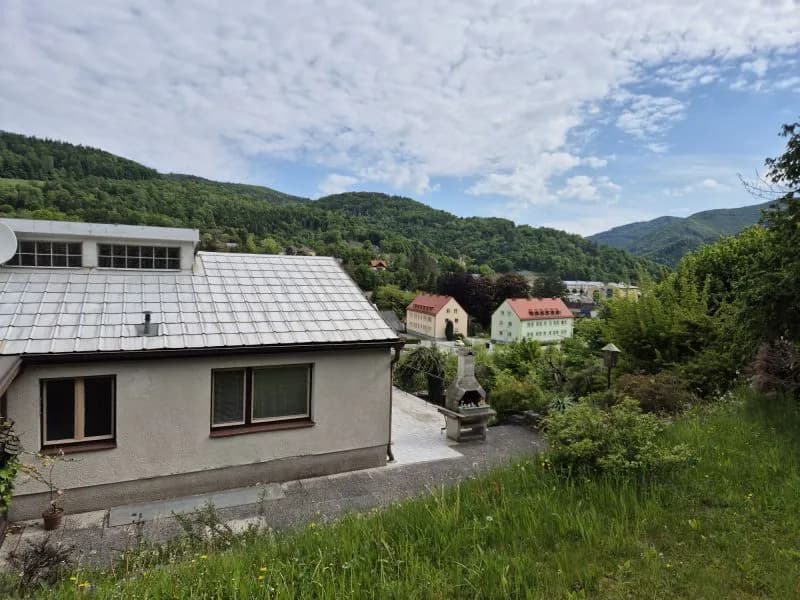 5-Zimmer-Haus kaufen in Lilienfeld – 110 m², € 229.000 – Bild 9 von 11