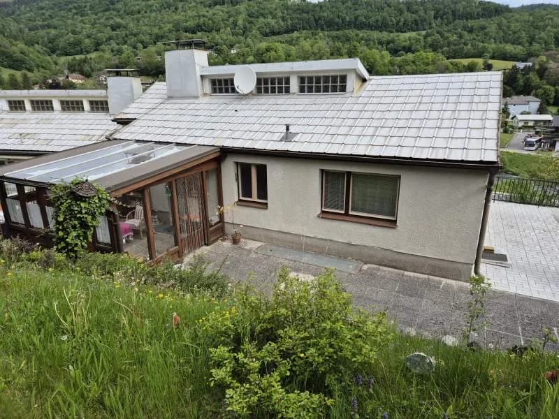 5-Zimmer-Haus kaufen in Lilienfeld – 110 m², € 229.000 – Bild 11 von 11