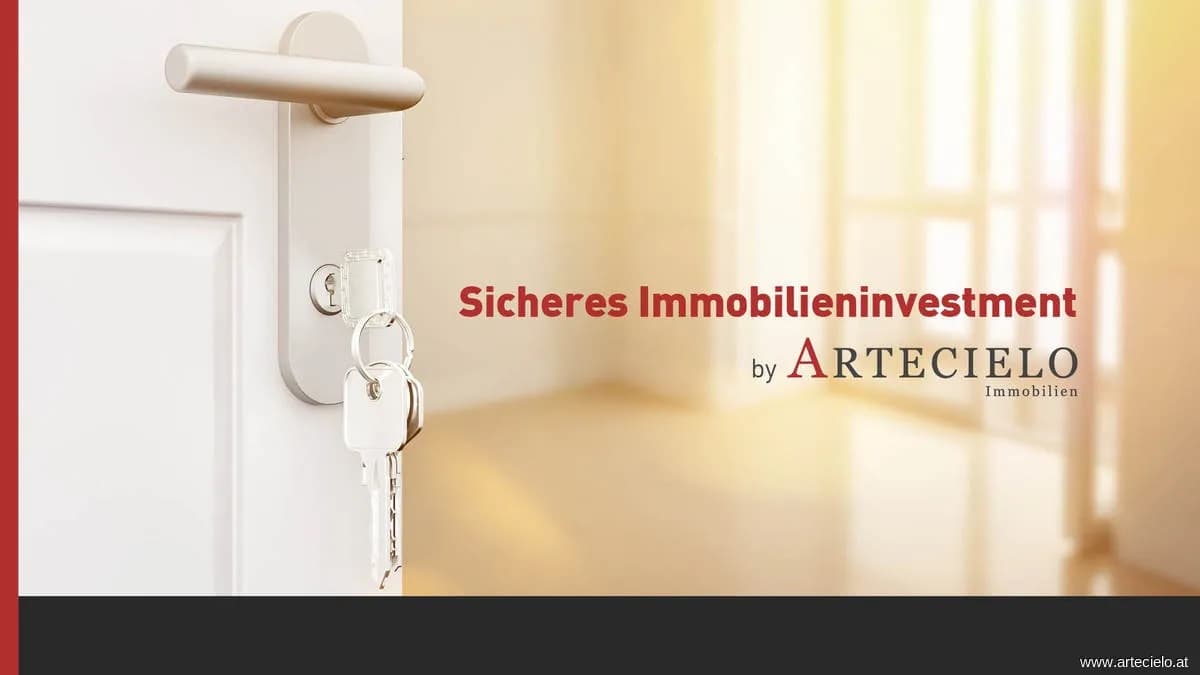 Immobilie kaufen in Klagenfurt – € 690.000