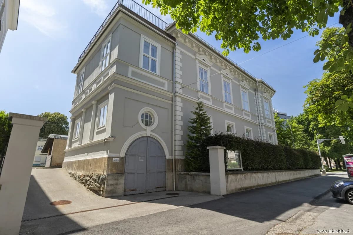 Immobilie kaufen in Klagenfurt – € 690.000 – Bild 2 von 12
