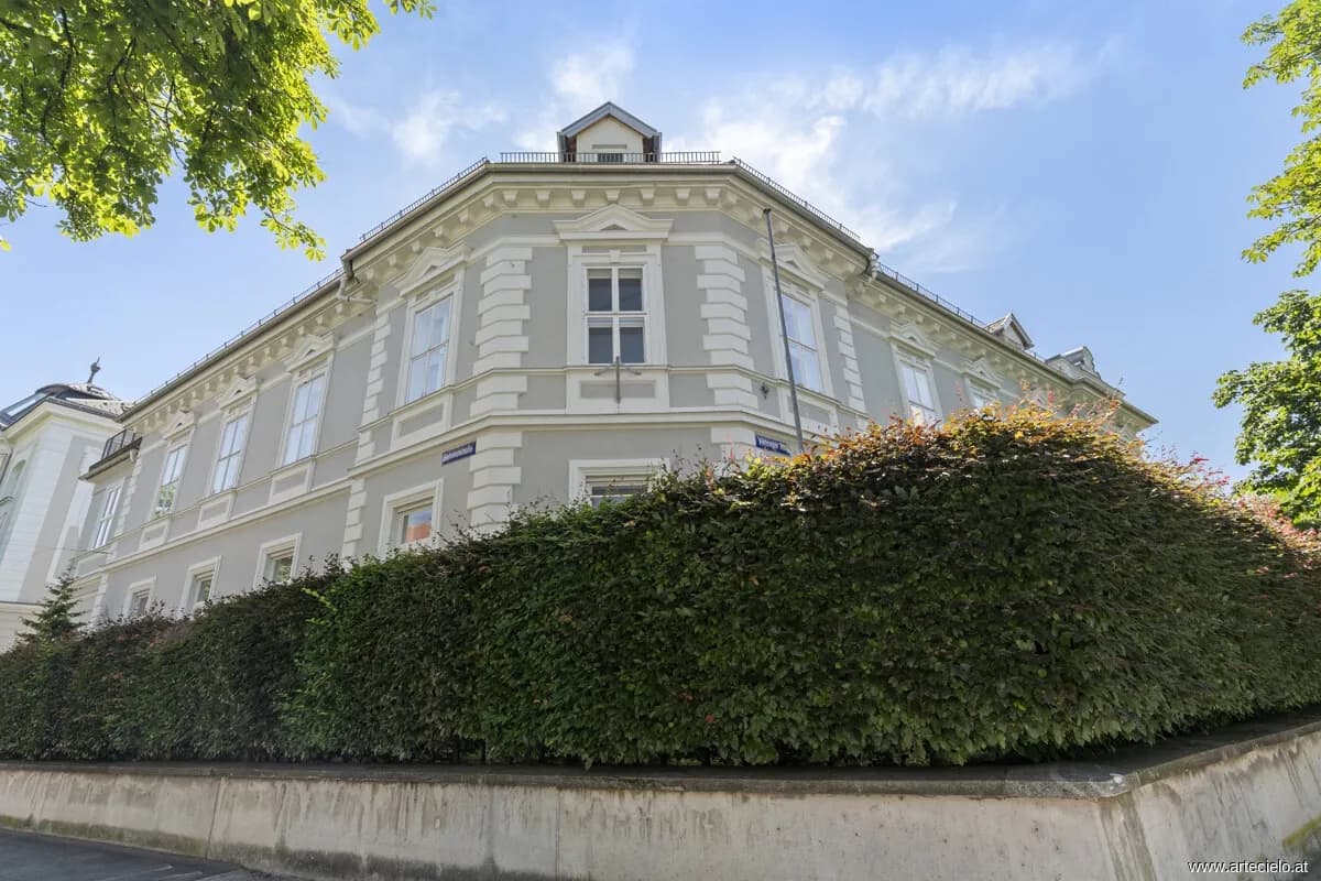 Immobilie kaufen in Klagenfurt – € 690.000 – Bild 4 von 12