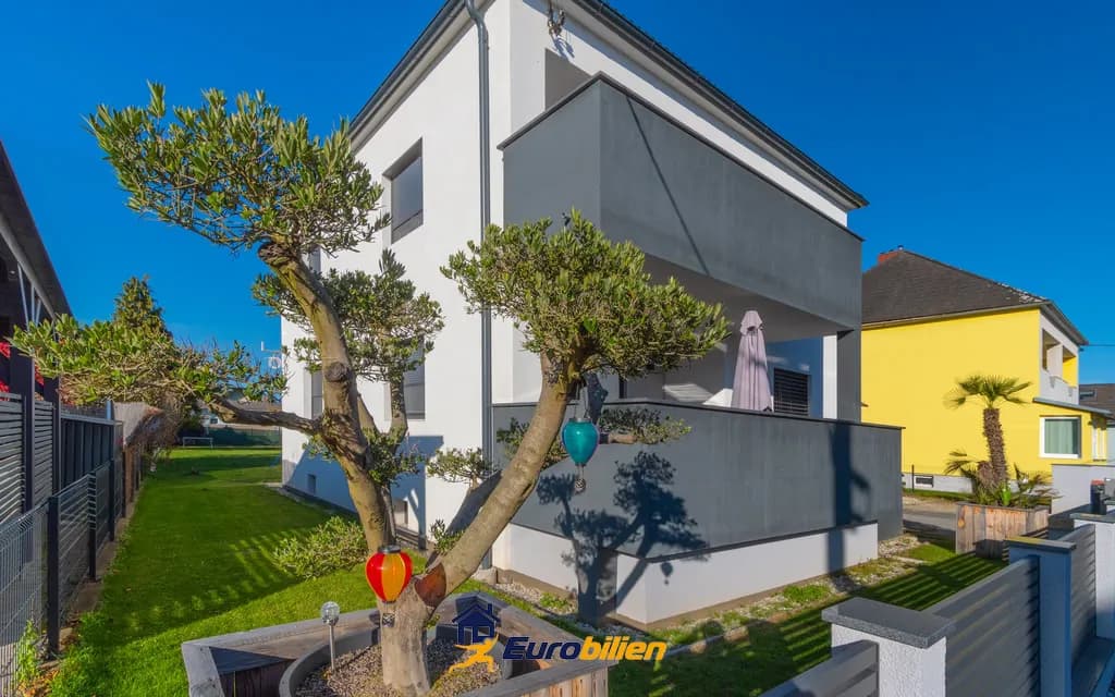 Gewerbeimmobilie kaufen in Graz-Umgebung – 220 m², € 695.000