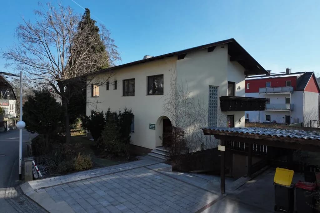 Gewerbeimmobilie kaufen in Scheibbs – 225 m², € 680.000