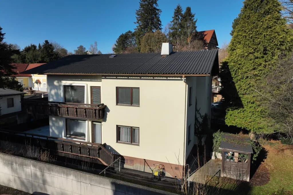 Gewerbeimmobilie kaufen in Scheibbs – 225 m², € 680.000 – Bild 2 von 7