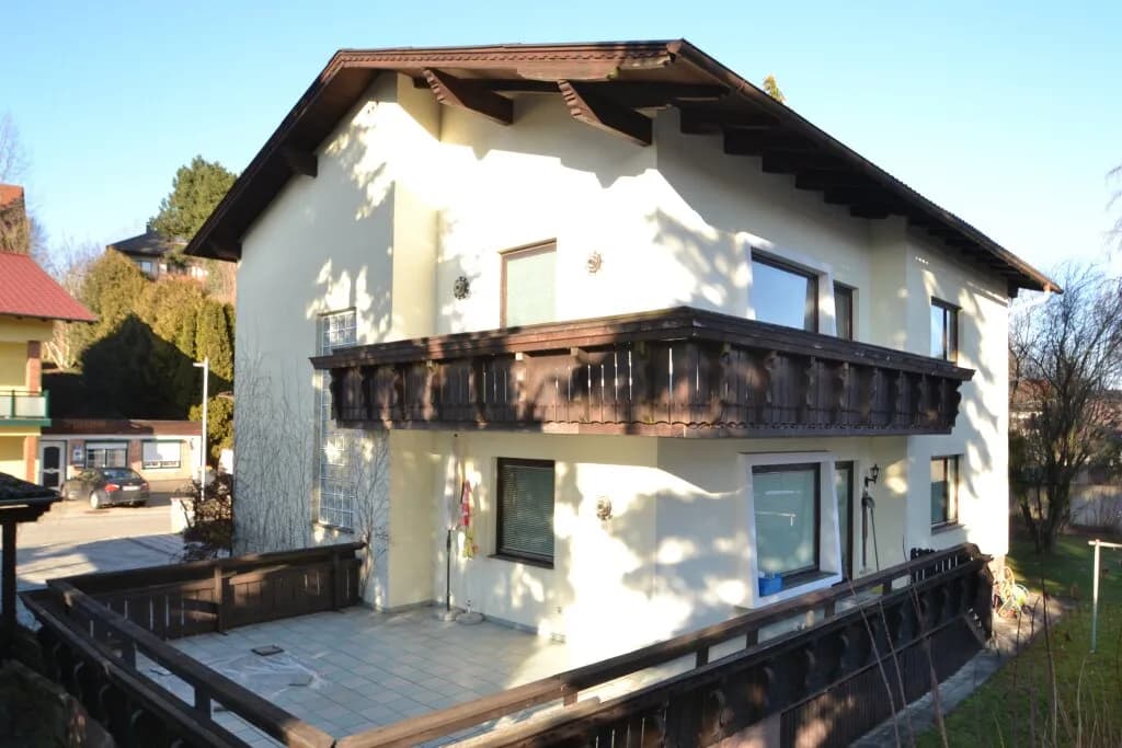 Gewerbeimmobilie kaufen in Scheibbs – 225 m², € 680.000 – Bild 3 von 7