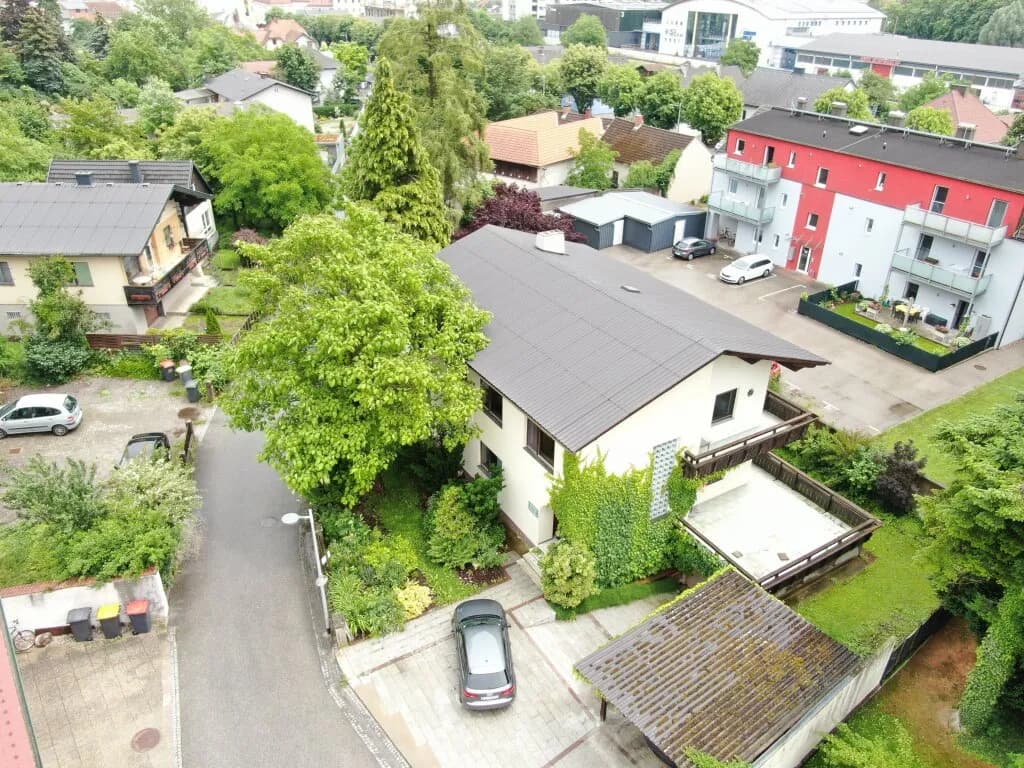 Gewerbeimmobilie kaufen in Scheibbs – 225 m², € 680.000 – Bild 6 von 7